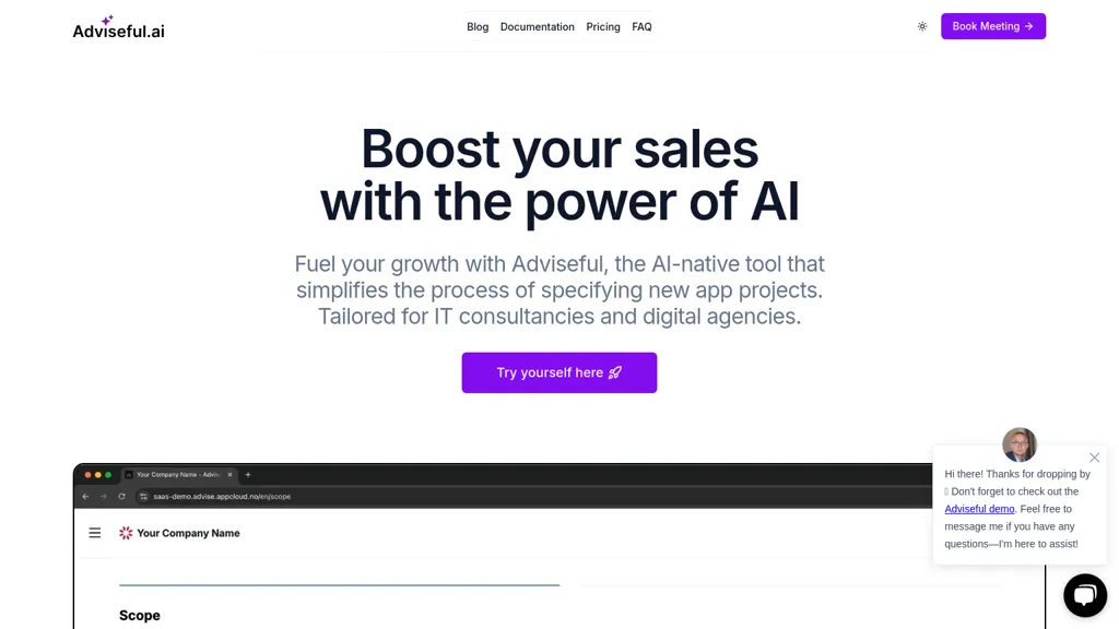 Chapple.ai
