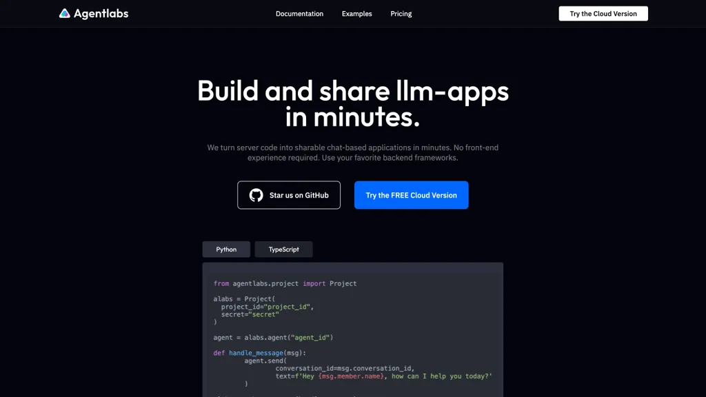 Chapple.ai