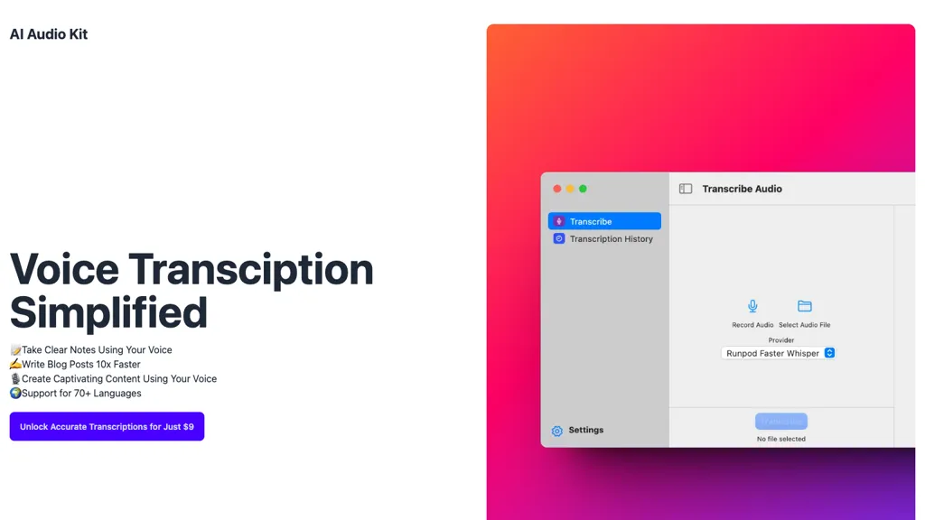 Chapple.ai