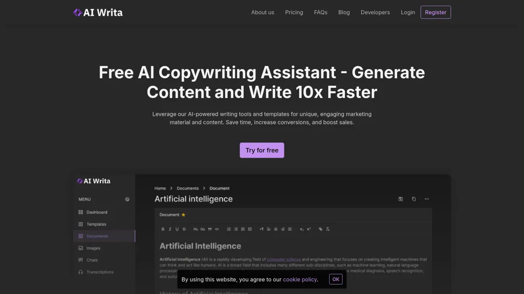 Chapple.ai