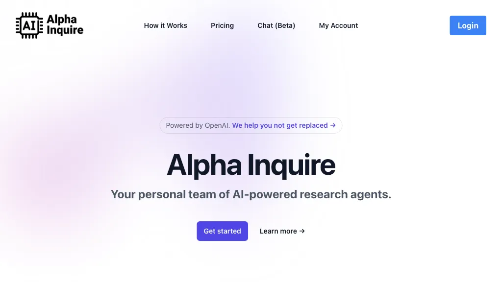 Chapple.ai