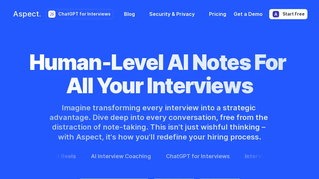 Chapple.ai