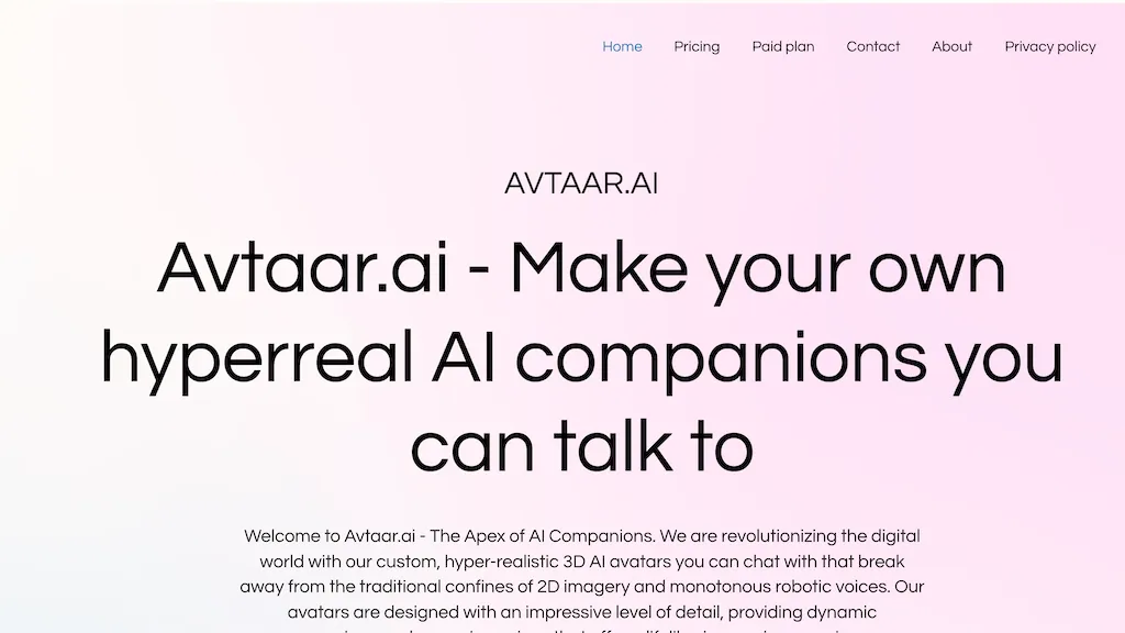 Chapple.ai