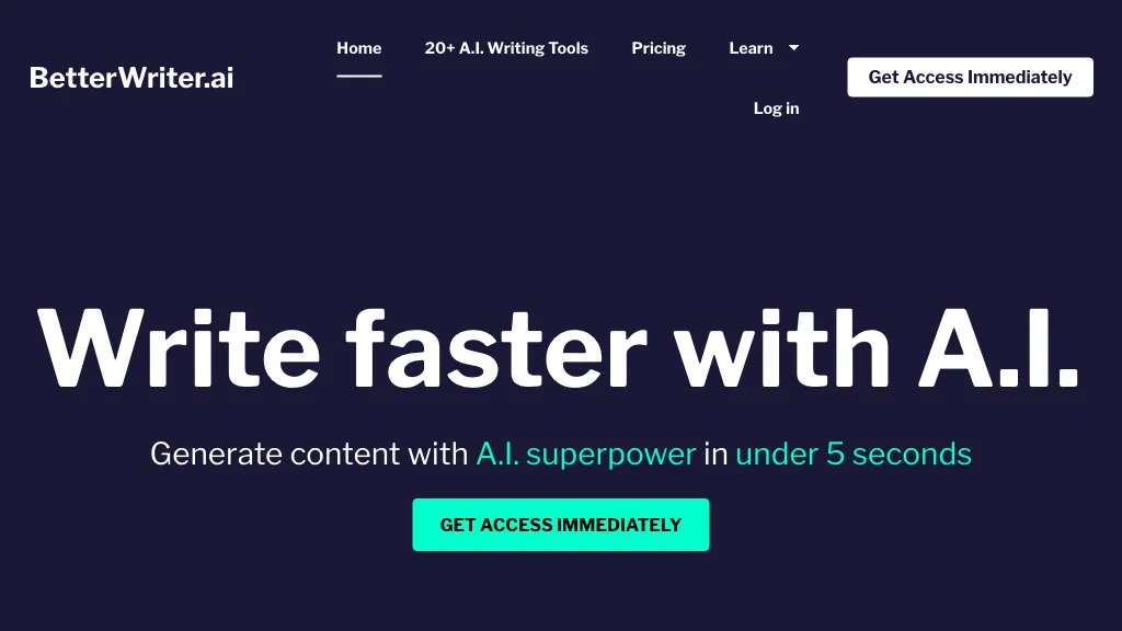 Chapple.ai