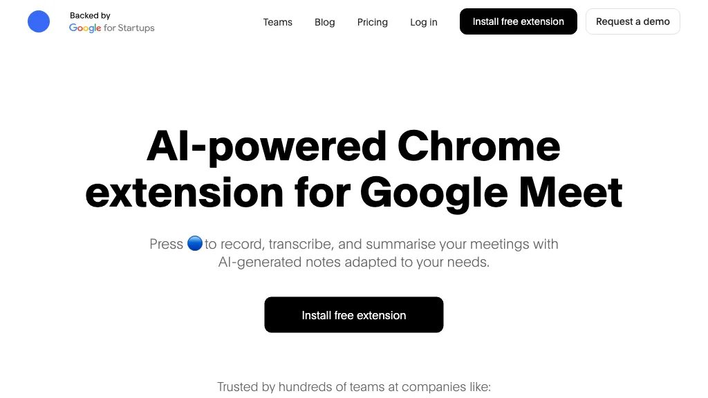 Chapple.ai
