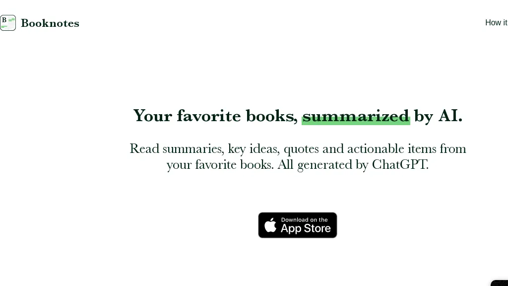 Chapple.ai