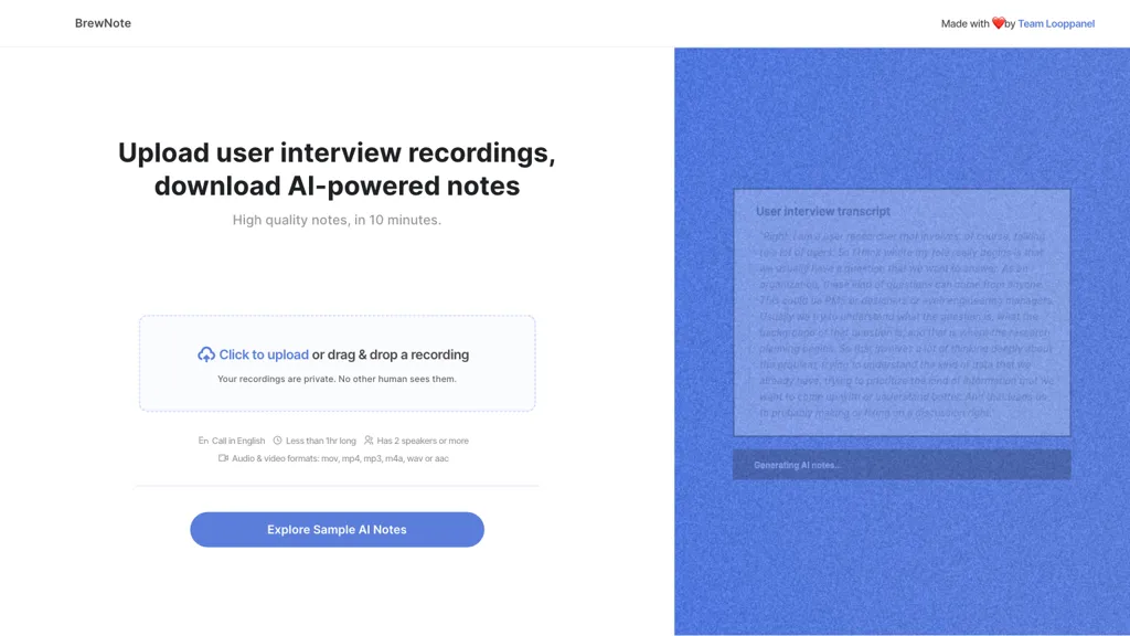 Chapple.ai