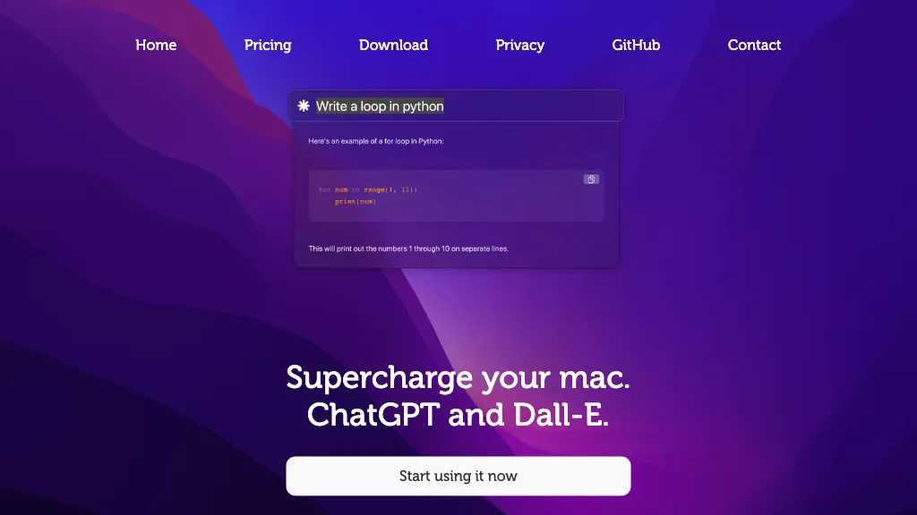 Chapple.ai