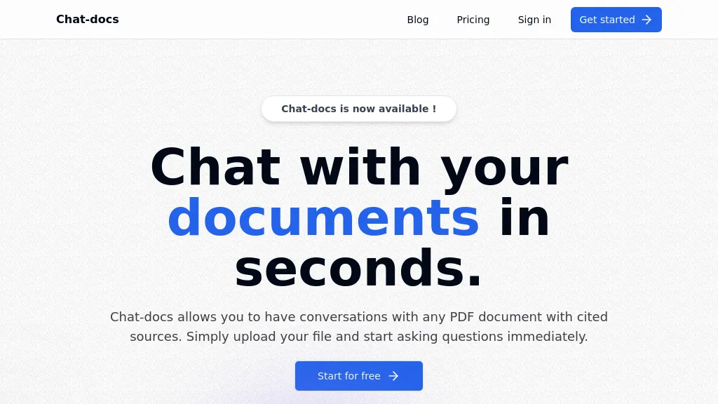 Chapple.ai