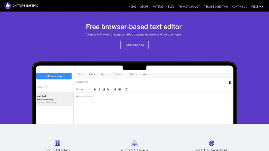 Chapple.ai