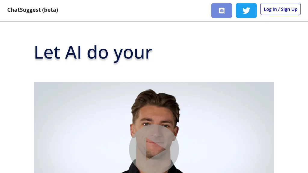 Chapple.ai