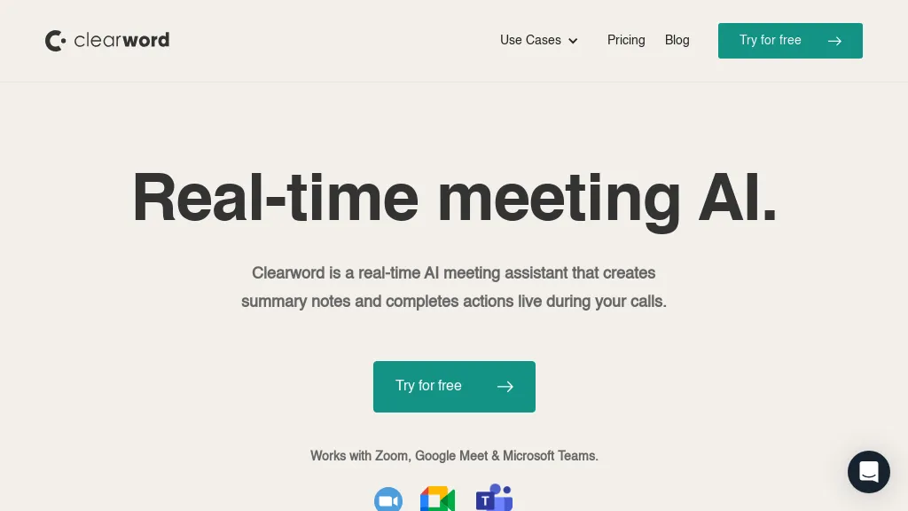 Chapple.ai