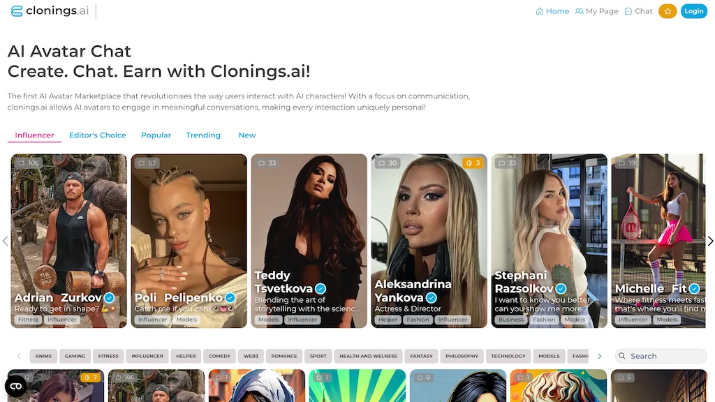 Chapple.ai