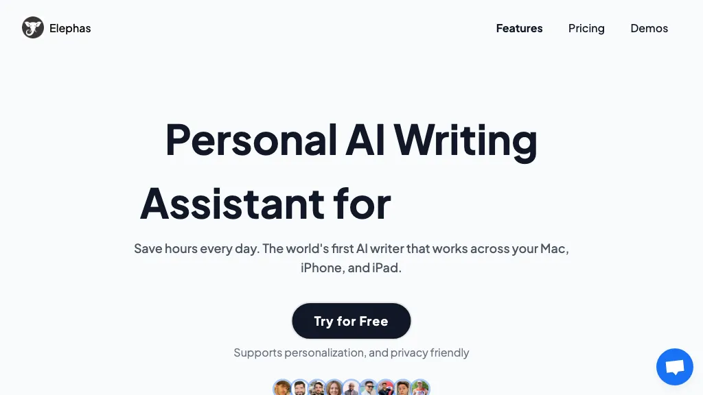 Chapple.ai