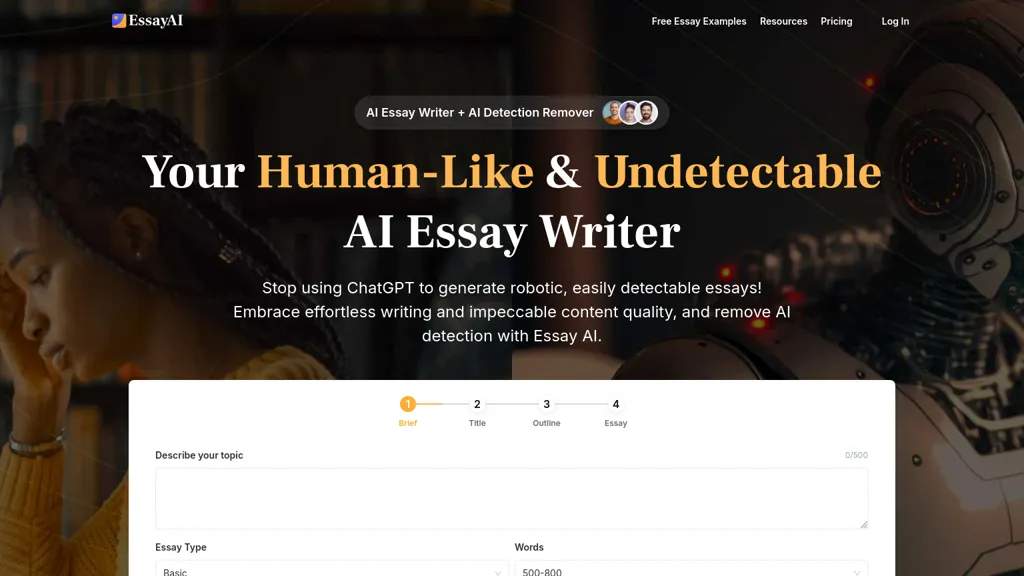Chapple.ai