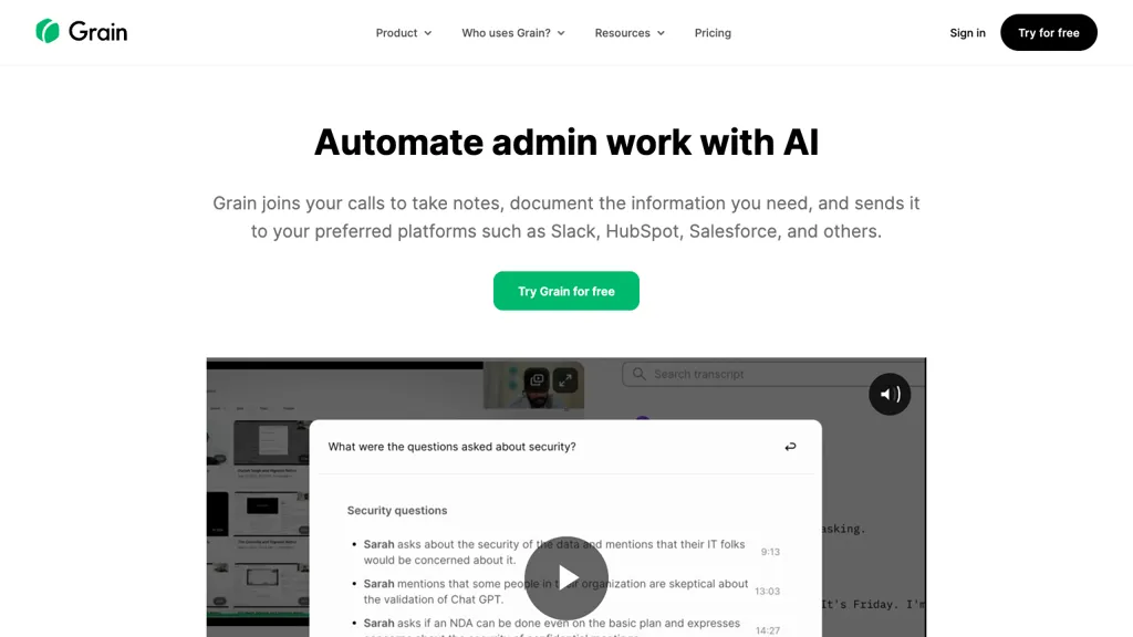 Chapple.ai