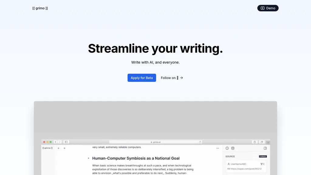 Chapple.ai