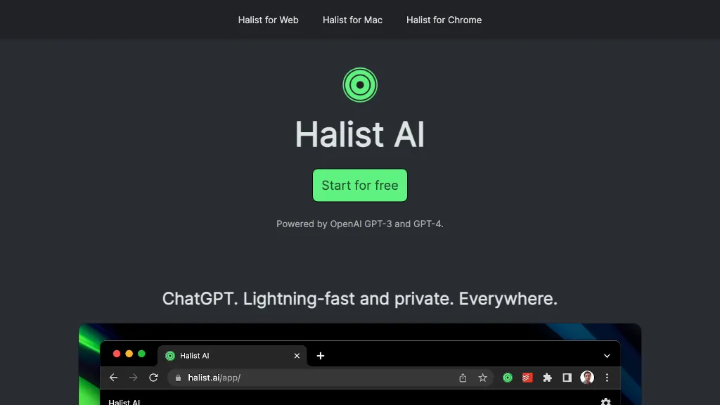 Chapple.ai