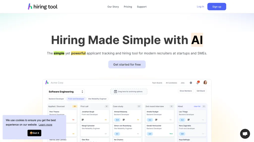 Chapple.ai