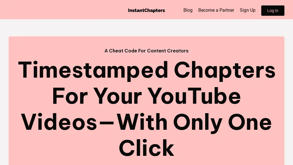 Chapple.ai