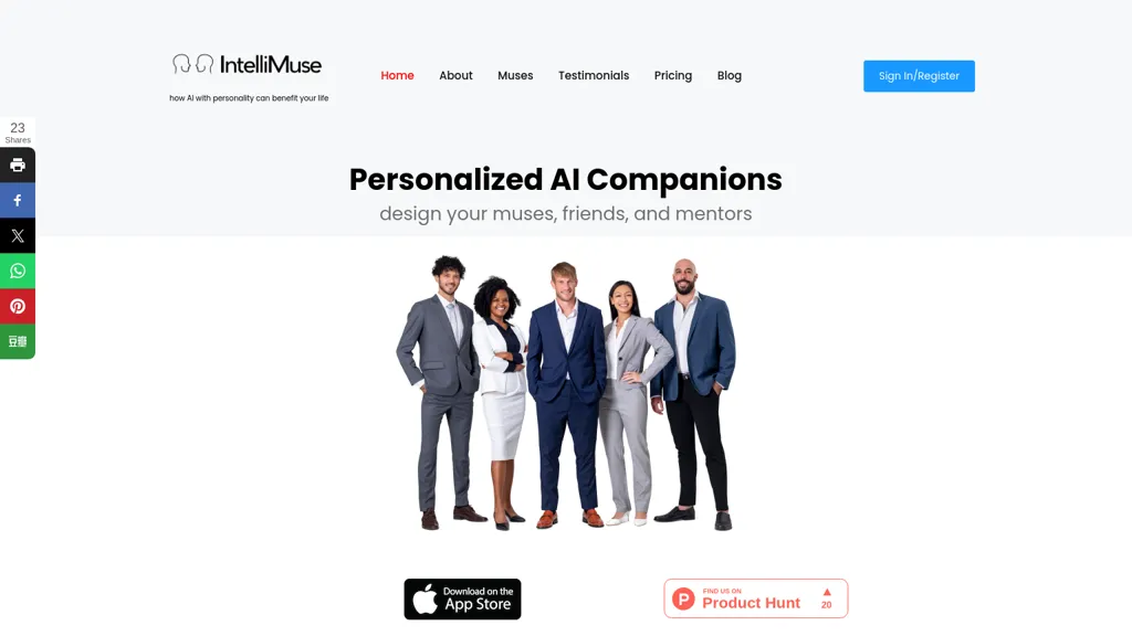 Chapple.ai