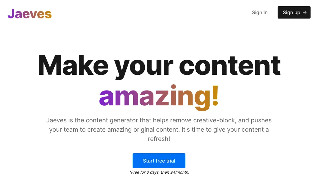 Chapple.ai
