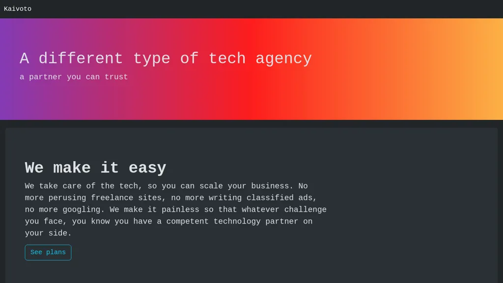 Chapple.ai