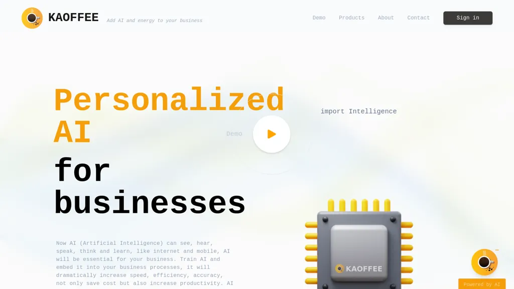 Chapple.ai
