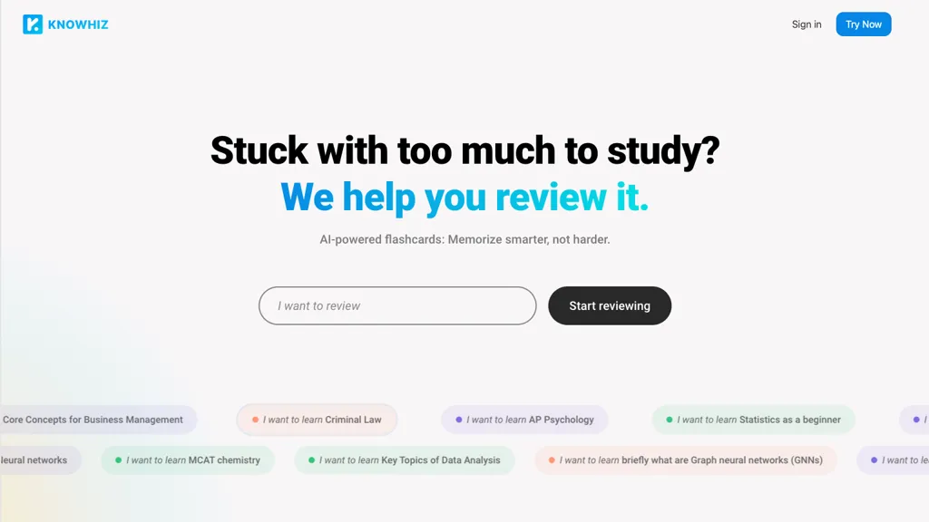 Chapple.ai