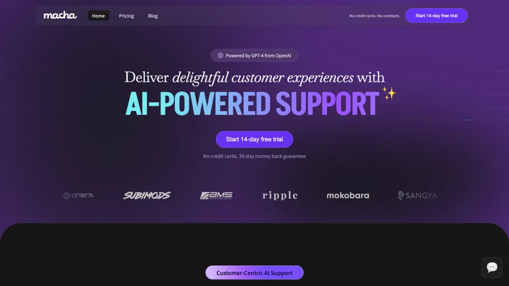 Chapple.ai