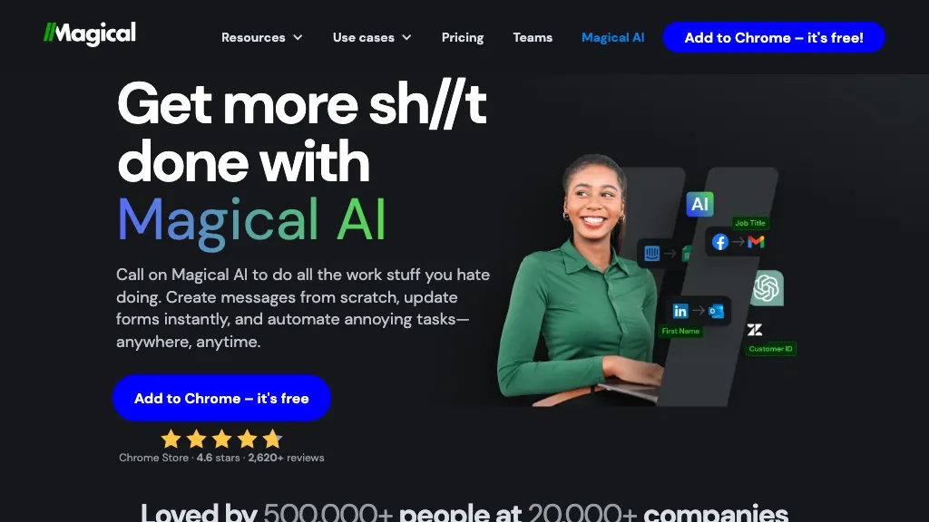 Chapple.ai