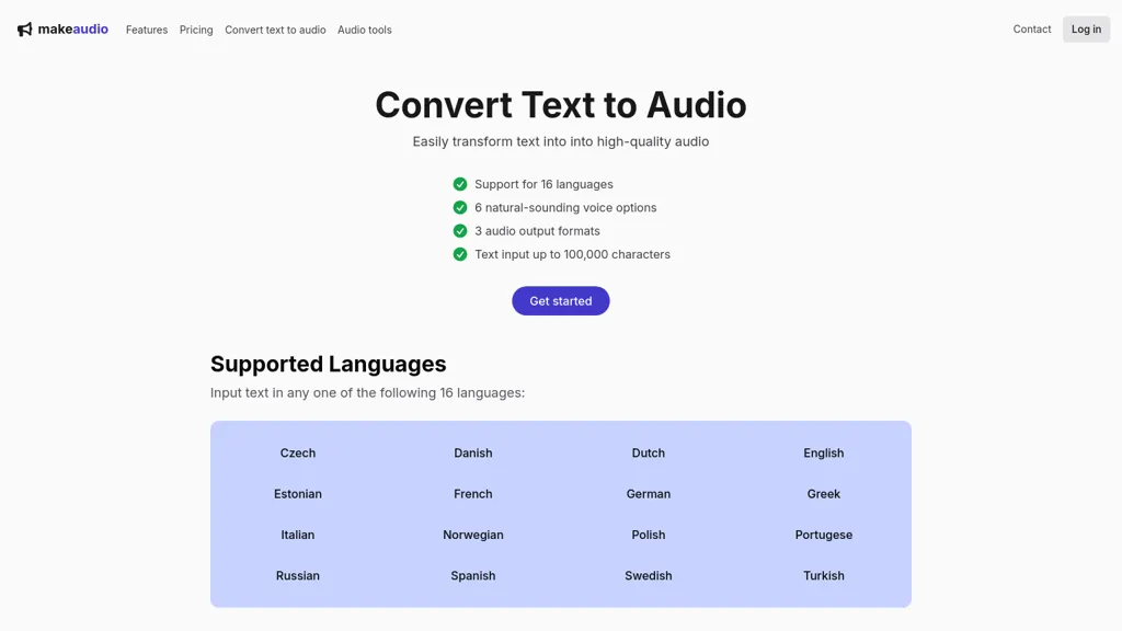 Chapple.ai