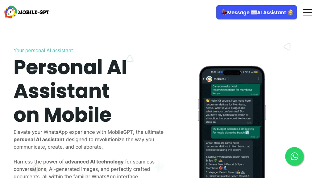 Chapple.ai