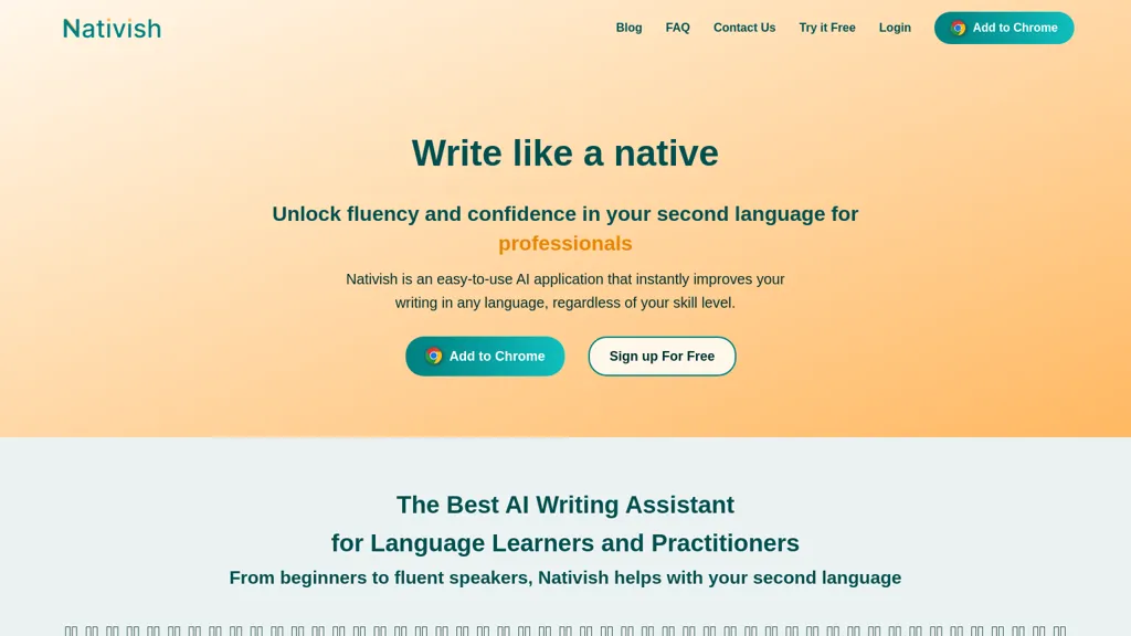 Chapple.ai