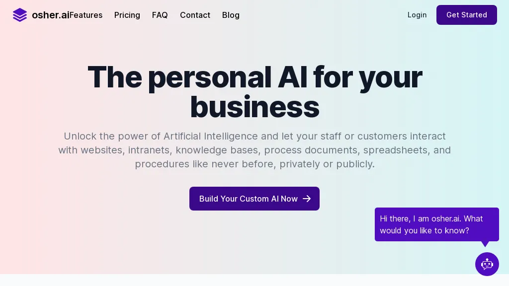 Chapple.ai