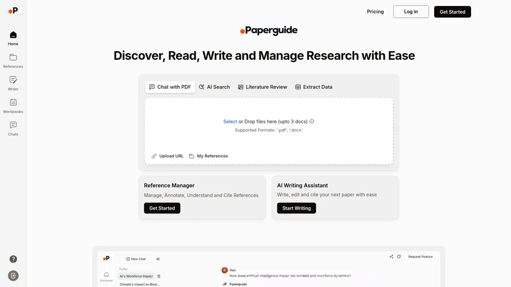 Chapple.ai