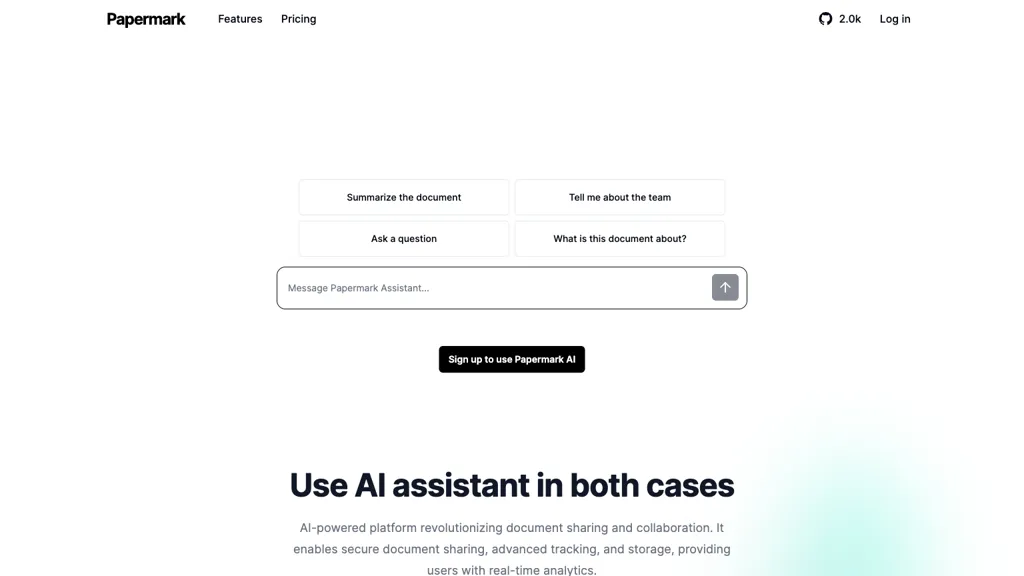 Chapple.ai