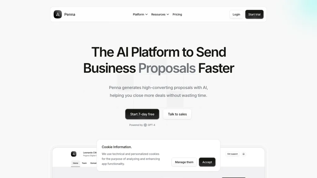 Chapple.ai