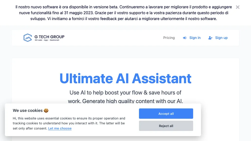 Chapple.ai