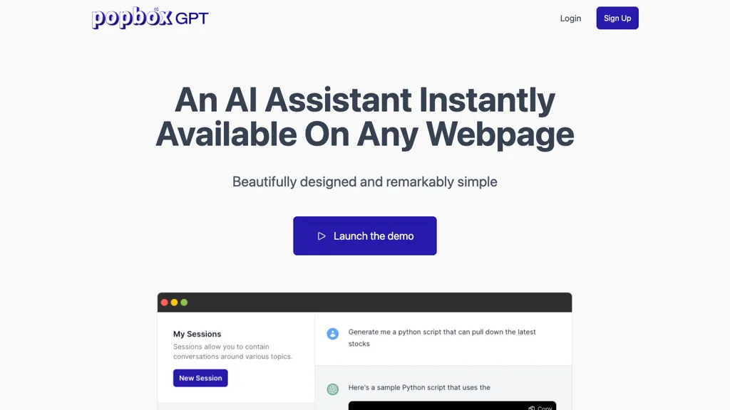 Chapple.ai