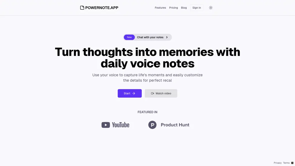 Chapple.ai