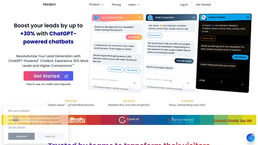 Chapple.ai