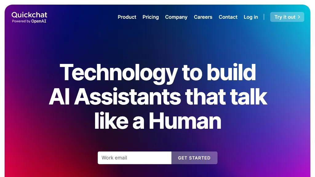 Chapple.ai