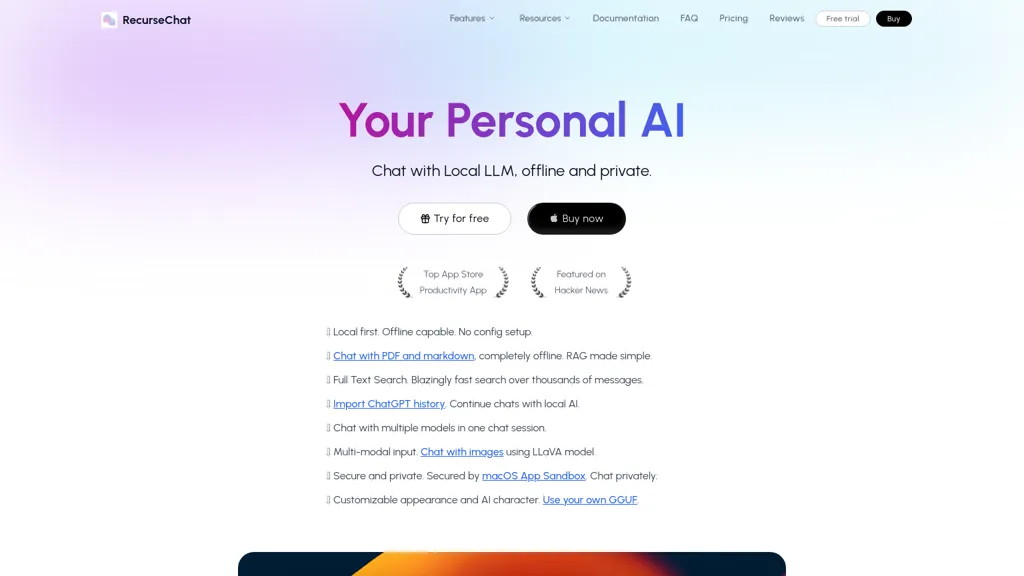 Chapple.ai