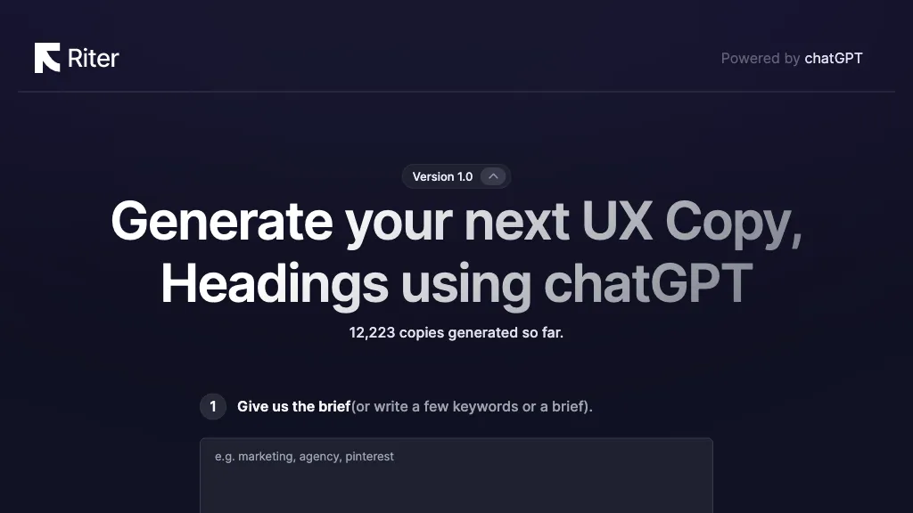 Chapple.ai