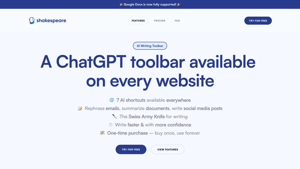 Chapple.ai