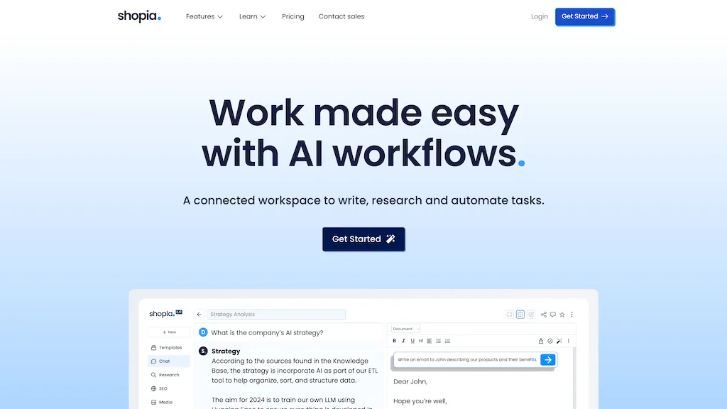Chapple.ai