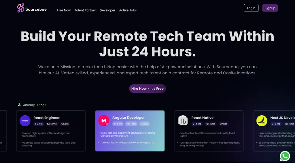 Chapple.ai