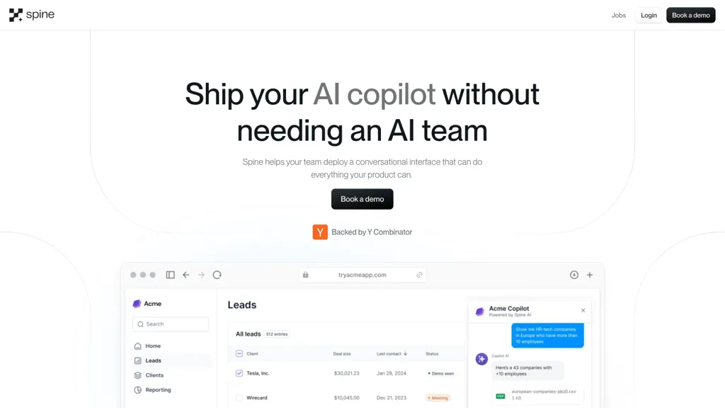 Chapple.ai