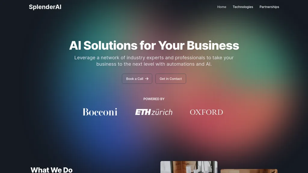 Chapple.ai